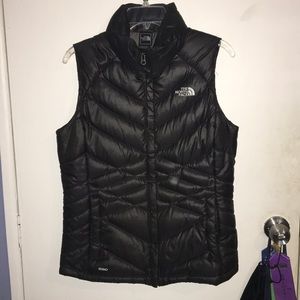Women’s North Face Vest